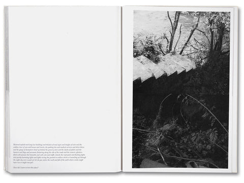 The Inhabitants [English edition] - MACK