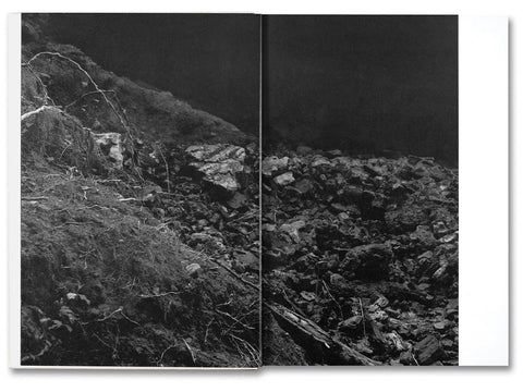 The Inhabitants [English edition] - MACK