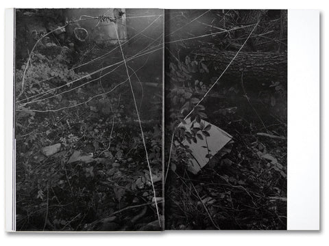 The Inhabitants [English edition] - MACK