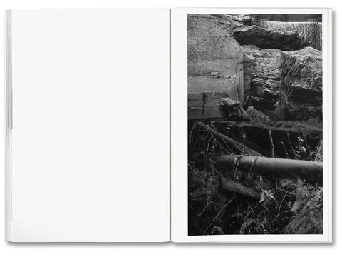 The Inhabitants [English edition] - MACK