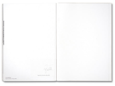 The Inhabitants [English edition] - MACK