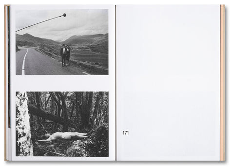 The Lobster Screenplay Book - MACK