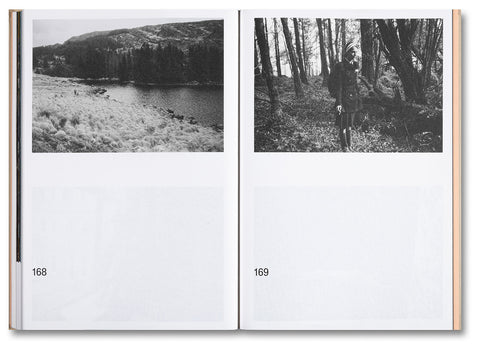 The Lobster Screenplay Book - MACK