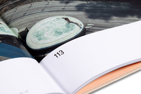 The Lobster Screenplay Book - MACK