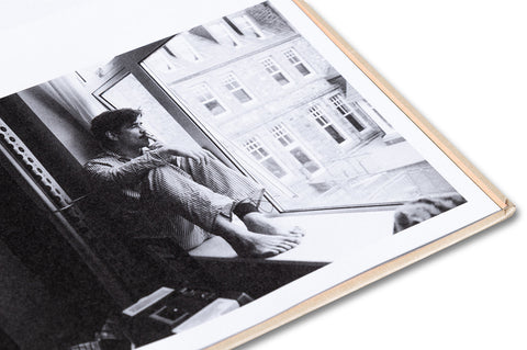 The Lobster Screenplay Book - MACK