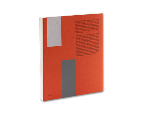 The Pliable Plane: The Wall as Surface in Sculpture and Architecture, 1945–75 - MACK