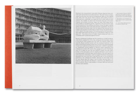The Pliable Plane: The Wall as Surface in Sculpture and Architecture, 1945–75 - MACK