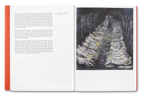 The Pliable Plane: The Wall as Surface in Sculpture and Architecture, 1945–75 - MACK