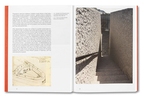 The Pliable Plane: The Wall as Surface in Sculpture and Architecture, 1945–75 - MACK