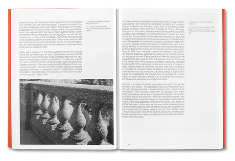 The Pliable Plane: The Wall as Surface in Sculpture and Architecture, 1945–75 - MACK