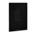Cover of "The Sound of Dirt and Beauty" photography book by SPBH Editions, featuring artistic landscape imagery.