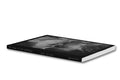 Cover of "The Sound of Dirt and Beauty" photography book by SPBH Editions, featuring artistic imagery on the front.