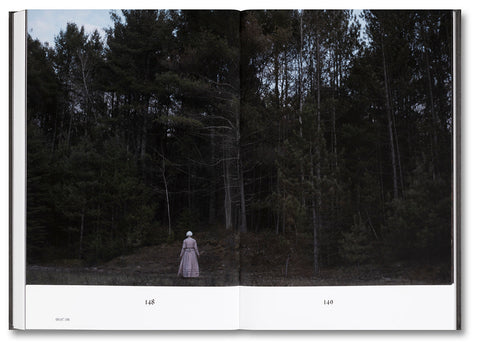 The Witch Screenplay Book - MACK