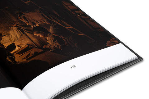 The Witch Screenplay Book - MACK