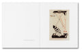 Cover of The Mental Image photography book by MACK, featuring abstract black and white photographic artwork.
