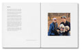 Photography book titled The Mental Image by MACK featuring black and white abstract photographs on the cover.