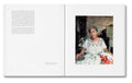 Photograph of "The Mental Image" photography book by MACK, featuring a cover with artistic black-and-white imagery.