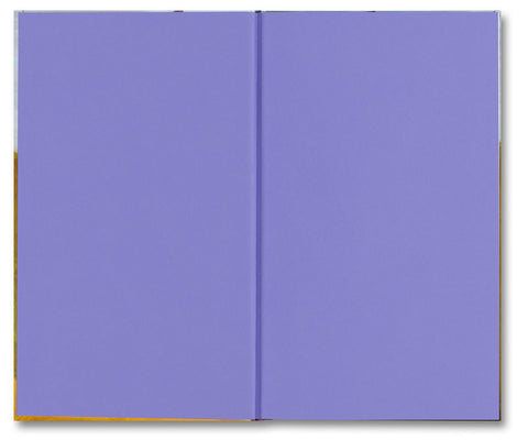 Things Felt But Not Quite Expressed - MACK