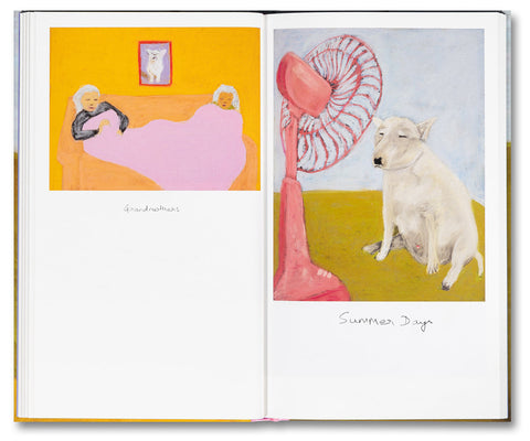 Things Felt But Not Quite Expressed - MACK