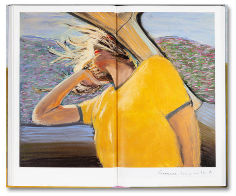 Things Felt But Not Quite Expressed - MACK