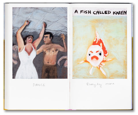 Things Felt But Not Quite Expressed - MACK