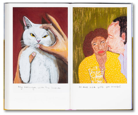 Things Felt But Not Quite Expressed - MACK