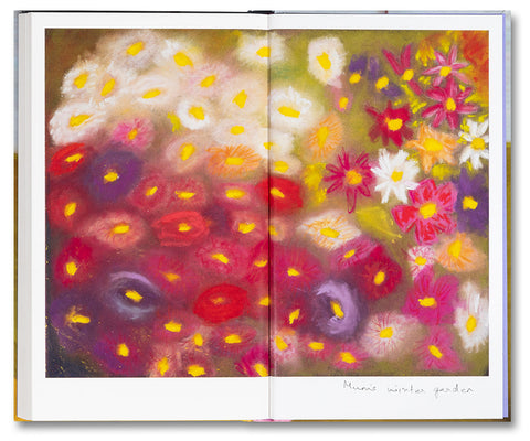 Things Felt But Not Quite Expressed - MACK