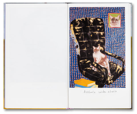 Things Felt But Not Quite Expressed - MACK