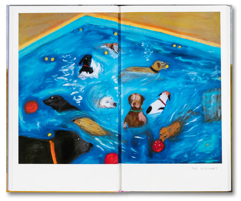 Things Felt But Not Quite Expressed - MACK