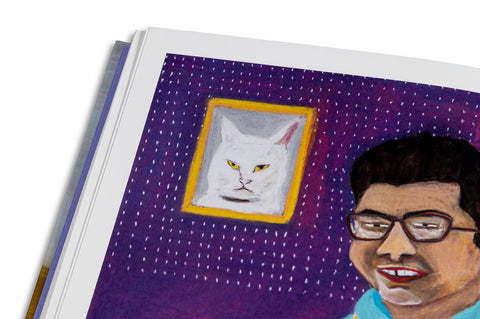 Things Felt But Not Quite Expressed - MACK