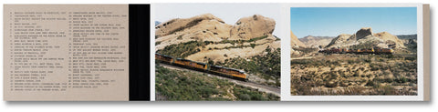 This Train - MACK