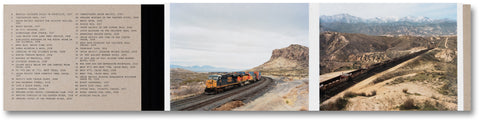 This Train - MACK