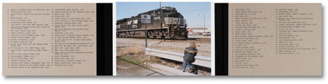 This Train - MACK