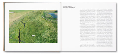Topographies: Aerial Surveys of the American Landscape - MACK