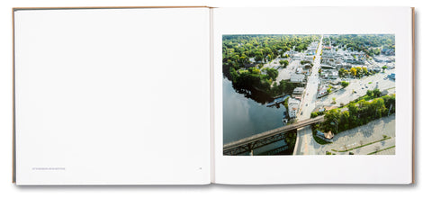 Topographies: Aerial Surveys of the American Landscape - MACK