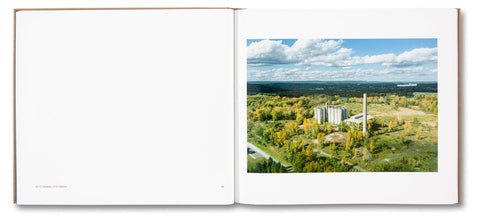 Topographies: Aerial Surveys of the American Landscape - MACK