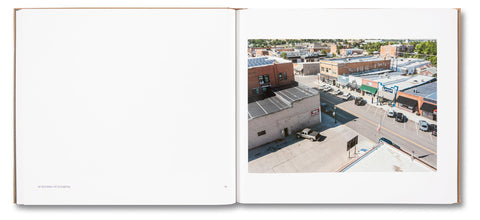 Topographies: Aerial Surveys of the American Landscape - MACK