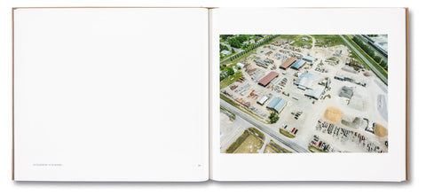 Topographies: Aerial Surveys of the American Landscape - MACK