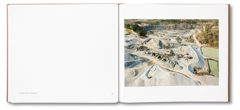 Topographies: Aerial Surveys of the American Landscape - MACK
