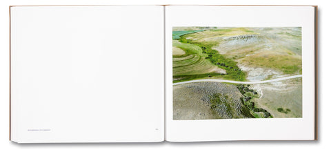 Topographies: Aerial Surveys of the American Landscape - MACK