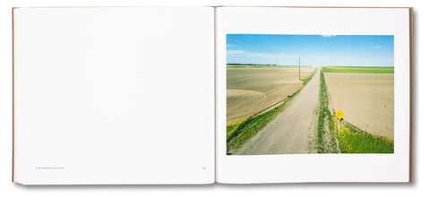 Topographies: Aerial Surveys of the American Landscape - MACK