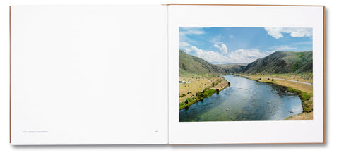 Topographies: Aerial Surveys of the American Landscape - MACK