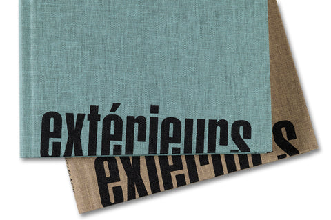 Exteriors: Annie Ernaux and Photography - MACK