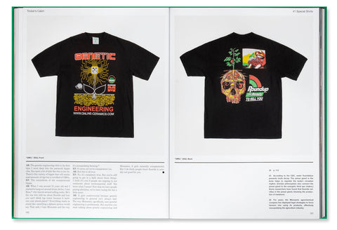 Tricker's Cabin: The Oral & Visual History of Online Ceramics - MACK