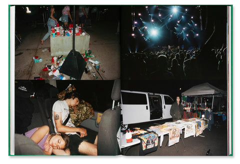 Tricker's Cabin: The Oral & Visual History of Online Ceramics - MACK