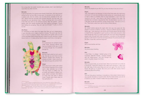 Tricker's Cabin: The Oral & Visual History of Online Ceramics - MACK