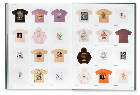 Tricker's Cabin: The Oral & Visual History of Online Ceramics - MACK