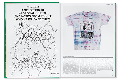 Tricker's Cabin: The Oral & Visual History of Online Ceramics - MACK