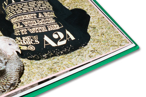 Tricker's Cabin: The Oral & Visual History of Online Ceramics - MACK