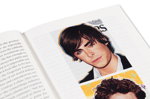 Trophy Lives: On the Celebrity as an Art Object - MACK